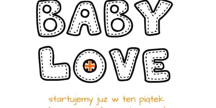 Zajęcia Baby Love dla najmłodszych :)