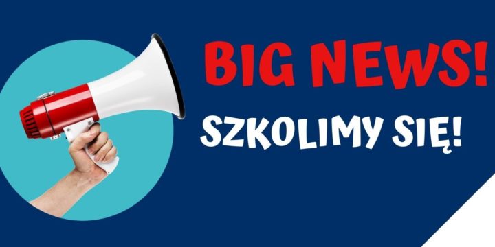 Szkolimy się!