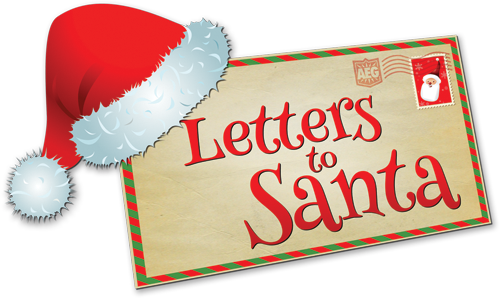 Konkurs Letter to Santa