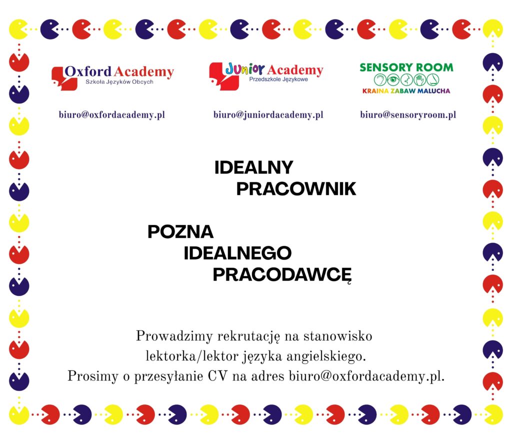 idealny pracownik pozna idealnego pracodawcę